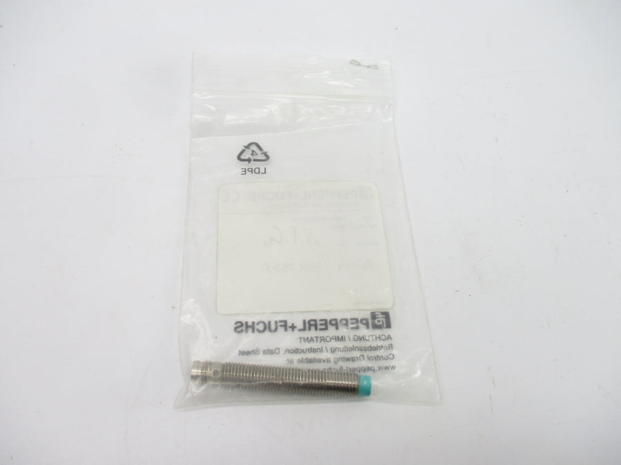 PEPPERL+FUCHS NBN3-8GM45-E2-V3 088651 NSMP