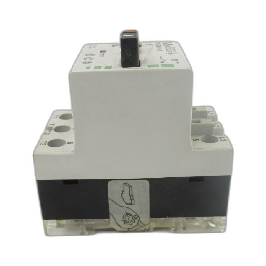 KLOCKNER MOELLER PKZM1-6 690V 4-6A NSNP