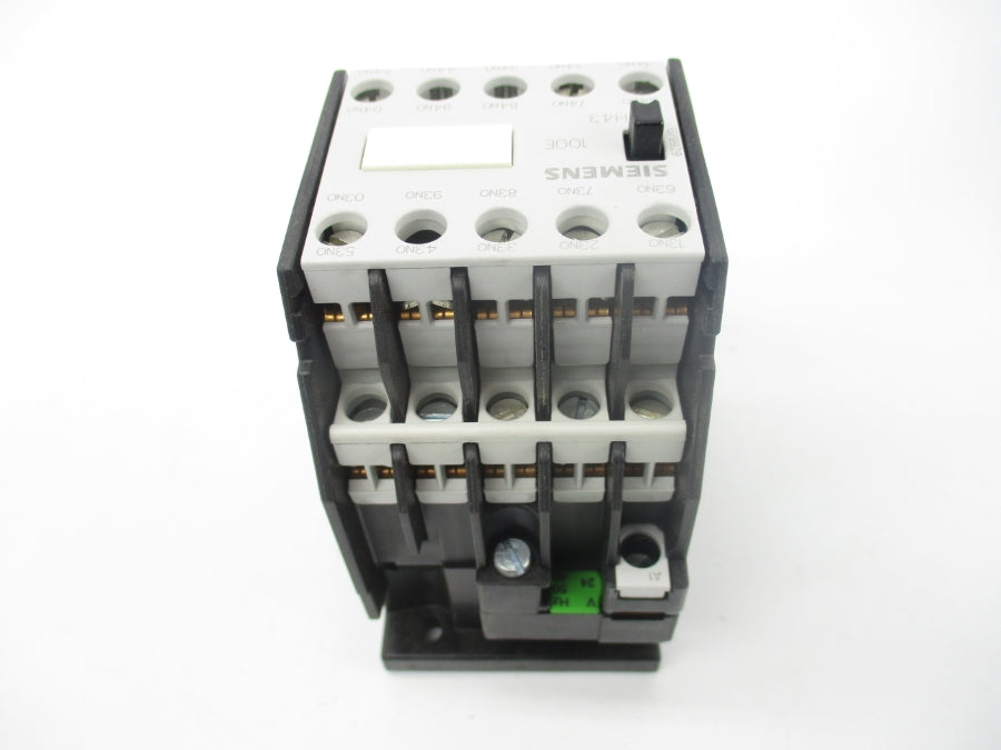 SIEMENS 3TH4310-0AC2 24V NSMP