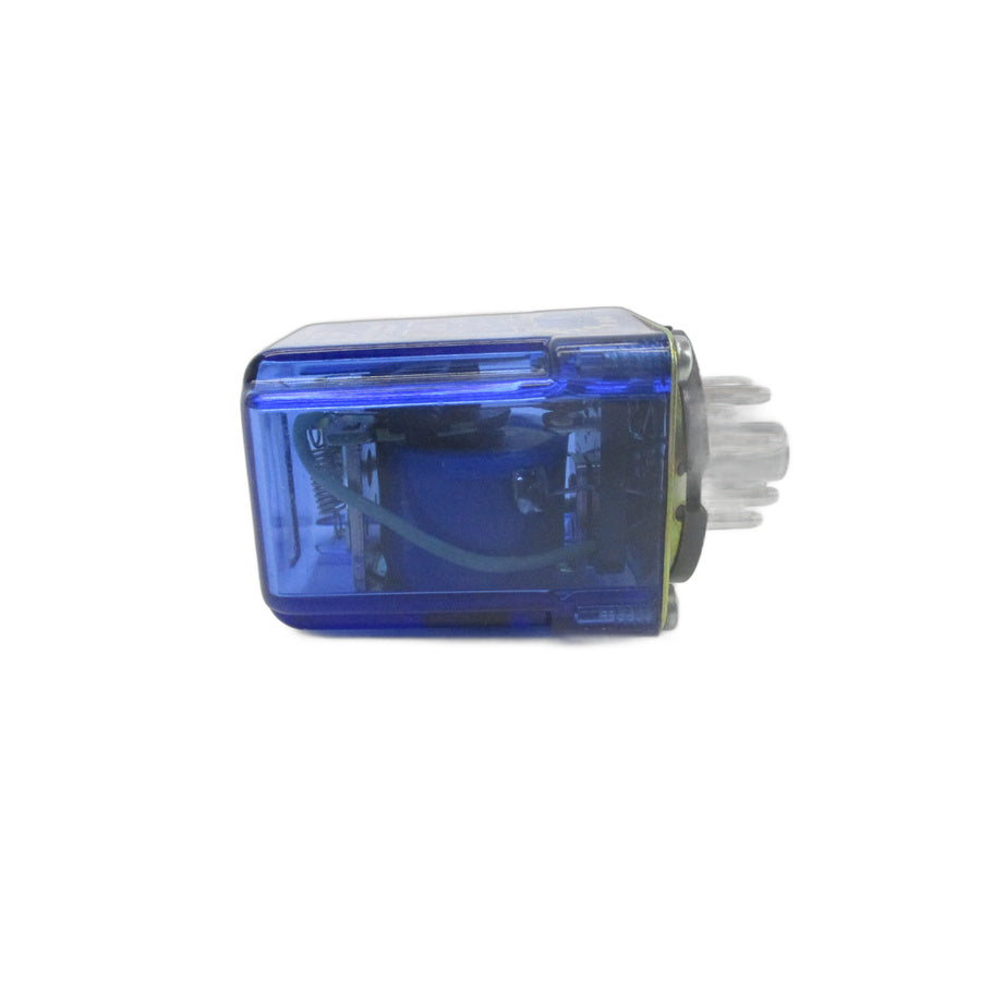 DELTROL CONTROLS 20114-84 110VDC 10A NSNP