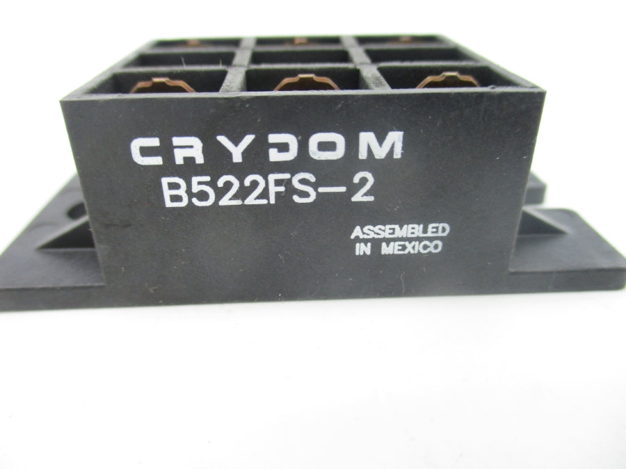 CRYDOM B522FS-2 NSNP