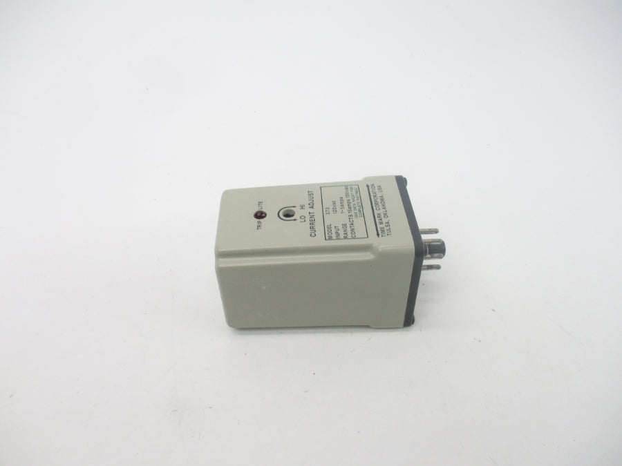 TIME MARK 273 120VAC 1-5A NSNP