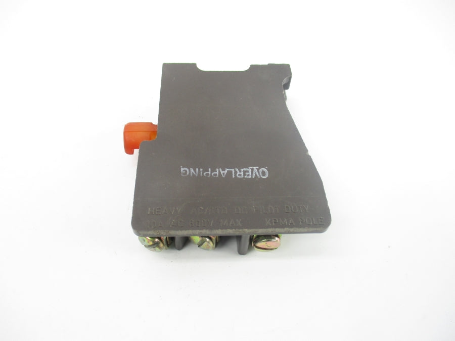 SYLVANIA KPMA-21 NSMP