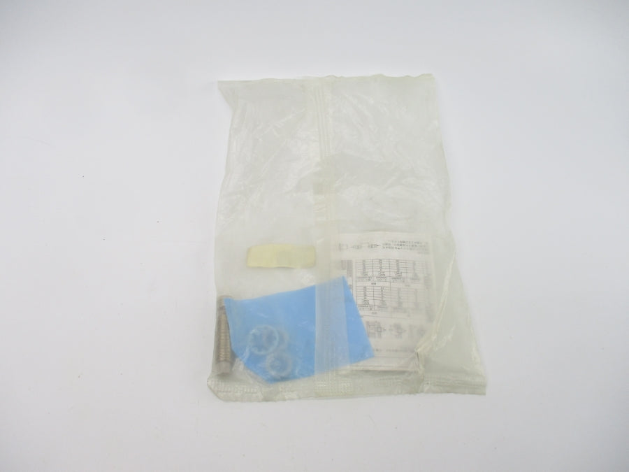 OMRON E2E-X5MY1-M1 24-240VAC NSMP