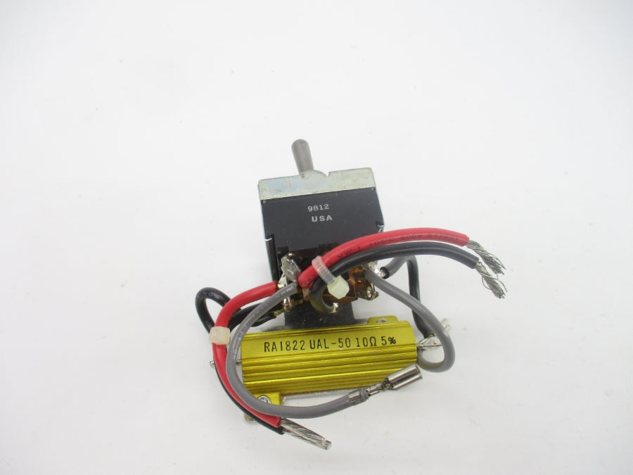 KB ELECTRONICS SC-9860A NSMP