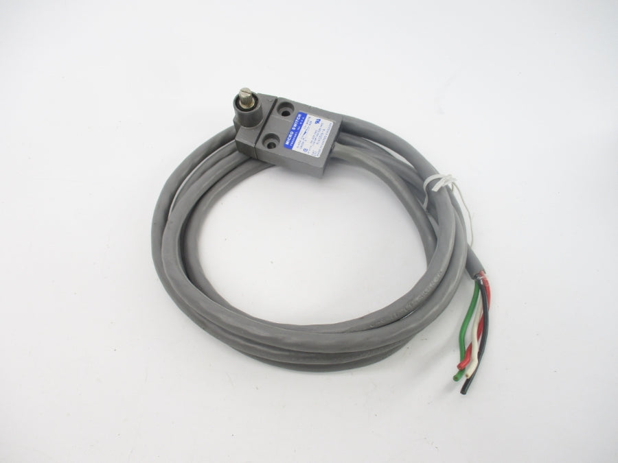 HONEYWELL 914CE16-6 250VAC 5A NSMP