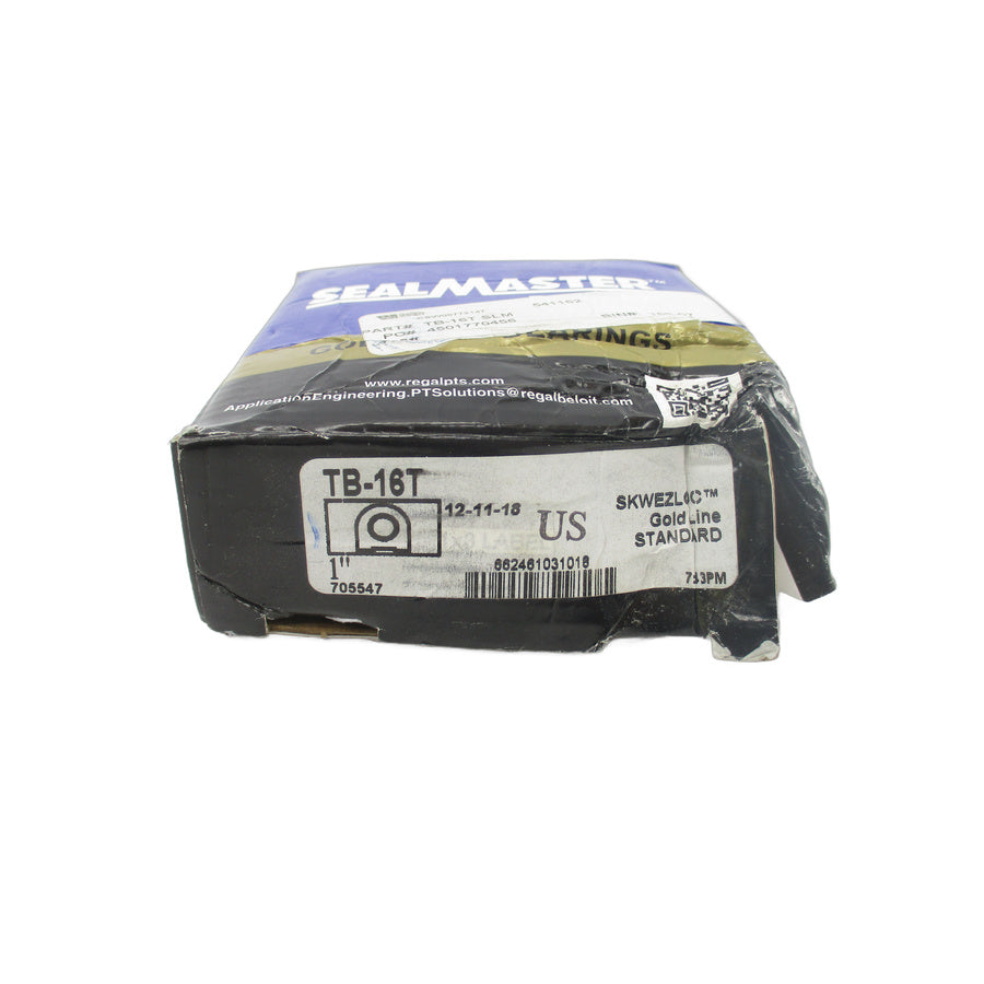 SEALMASTER TB-16T 705547 1" NSMP