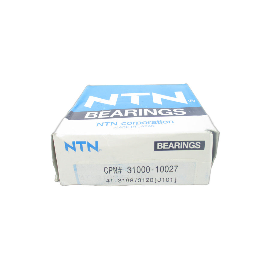 NTN 4T-3198/3120[J101] NSMP