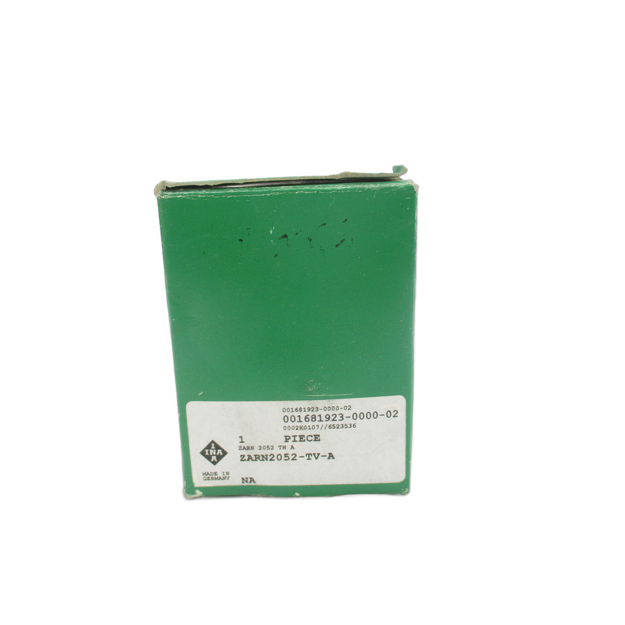 INA ZARN2052-TV-A NSMP