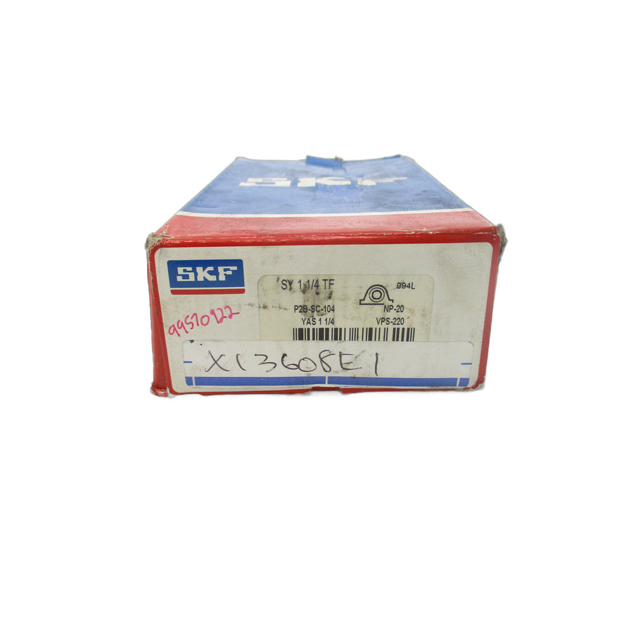 SKF SY11/4TF NSMP