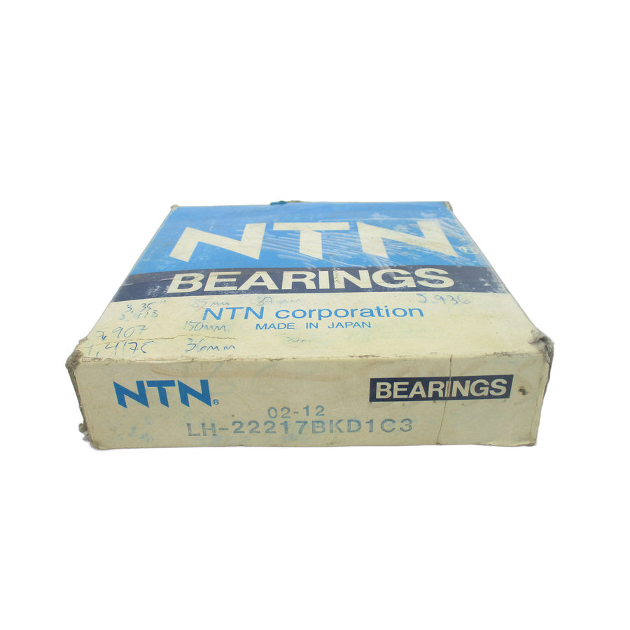 NTN LH-22217BKD1C3 NSMP