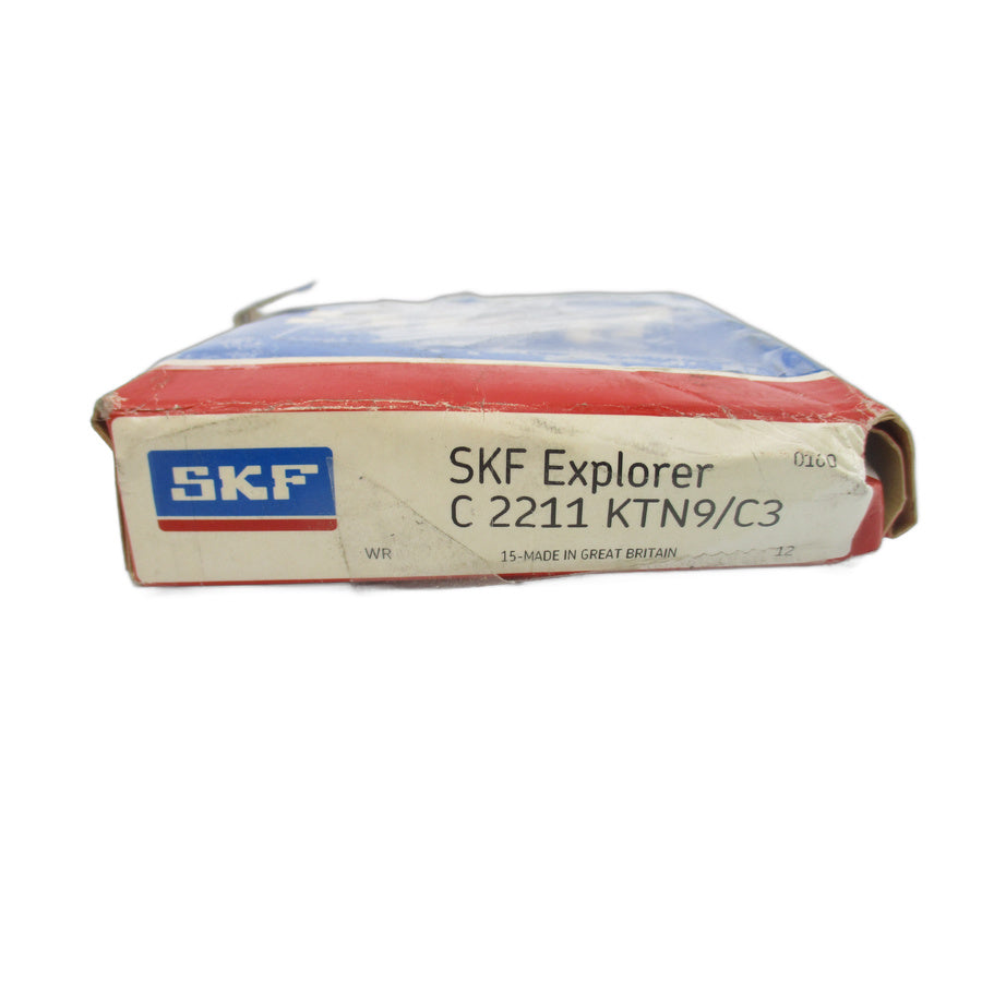 SKF C2211KTN9/C3 NSMP