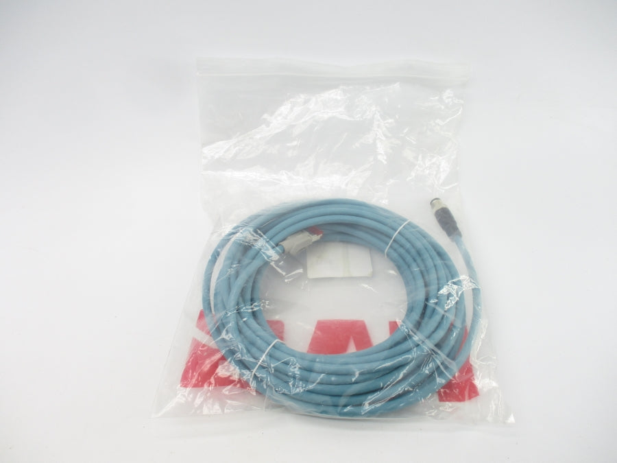 FAG SMART-CHECK.CABLE-ETH-P-M12-RJ45-10M NSMP