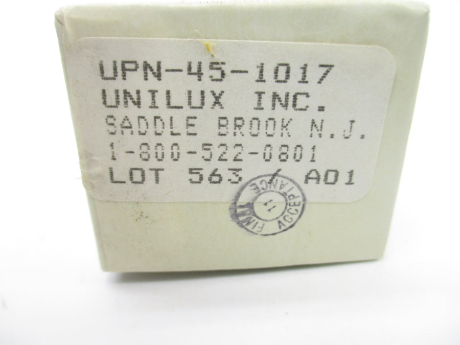 UNILUX UPN-45-1017 NSMP