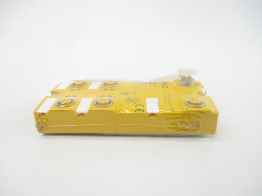 PILZ PDP67F8DIIONVA 773614 NSMP