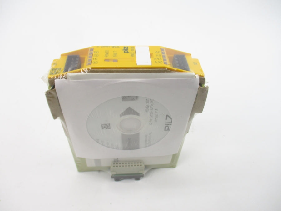 PILZ PNOZMO1P 773500 24VDC NSMP