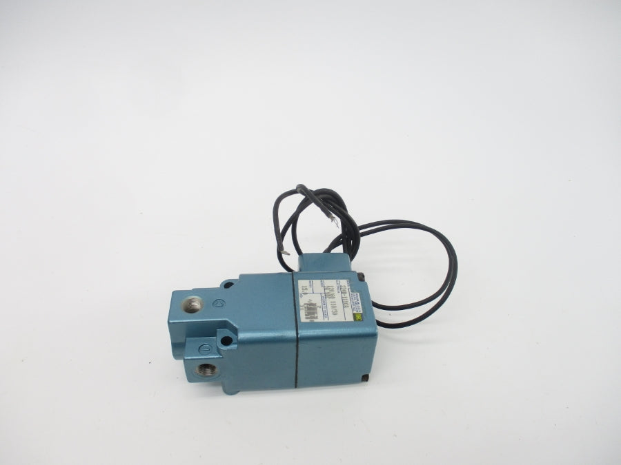 MAC 224B-111CA 110/120V 150PSI NSNP