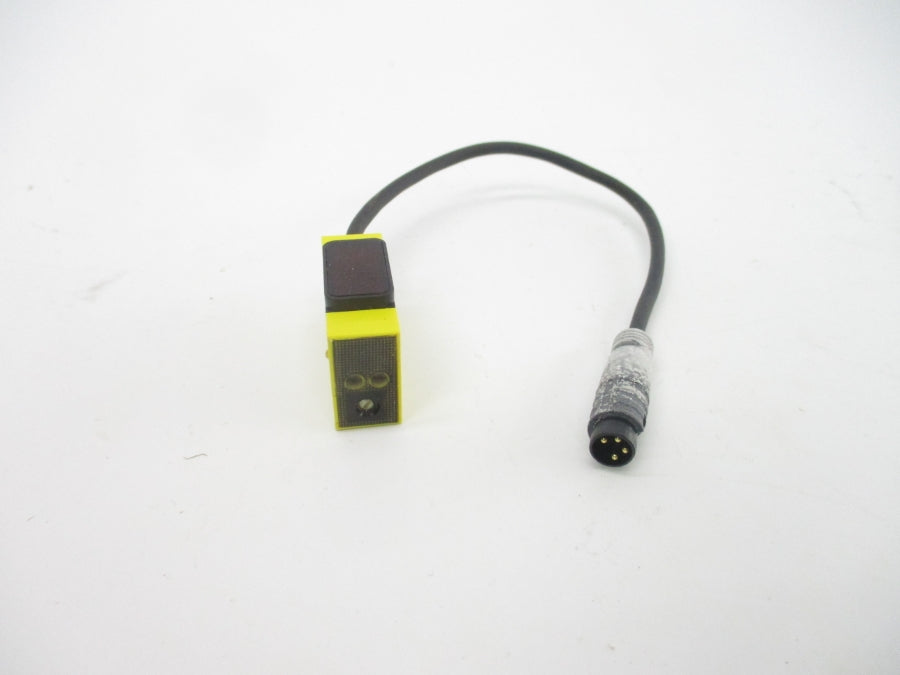 BANNER ENGINEERING Q19SN6LPQ UNMP