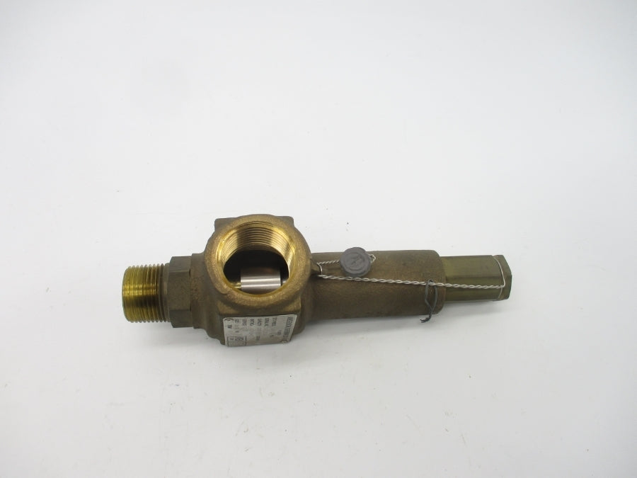 ANDERSON 63BM68-7 350PSI 3/4" NSNP