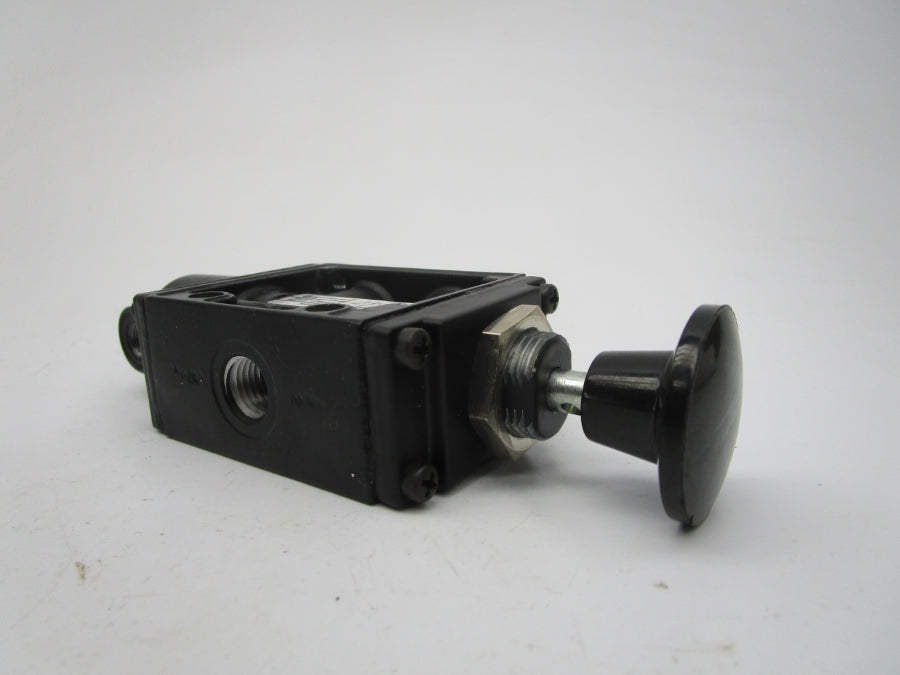 NORGREN K41DA00KS1KB01P2 150PSI NSNP