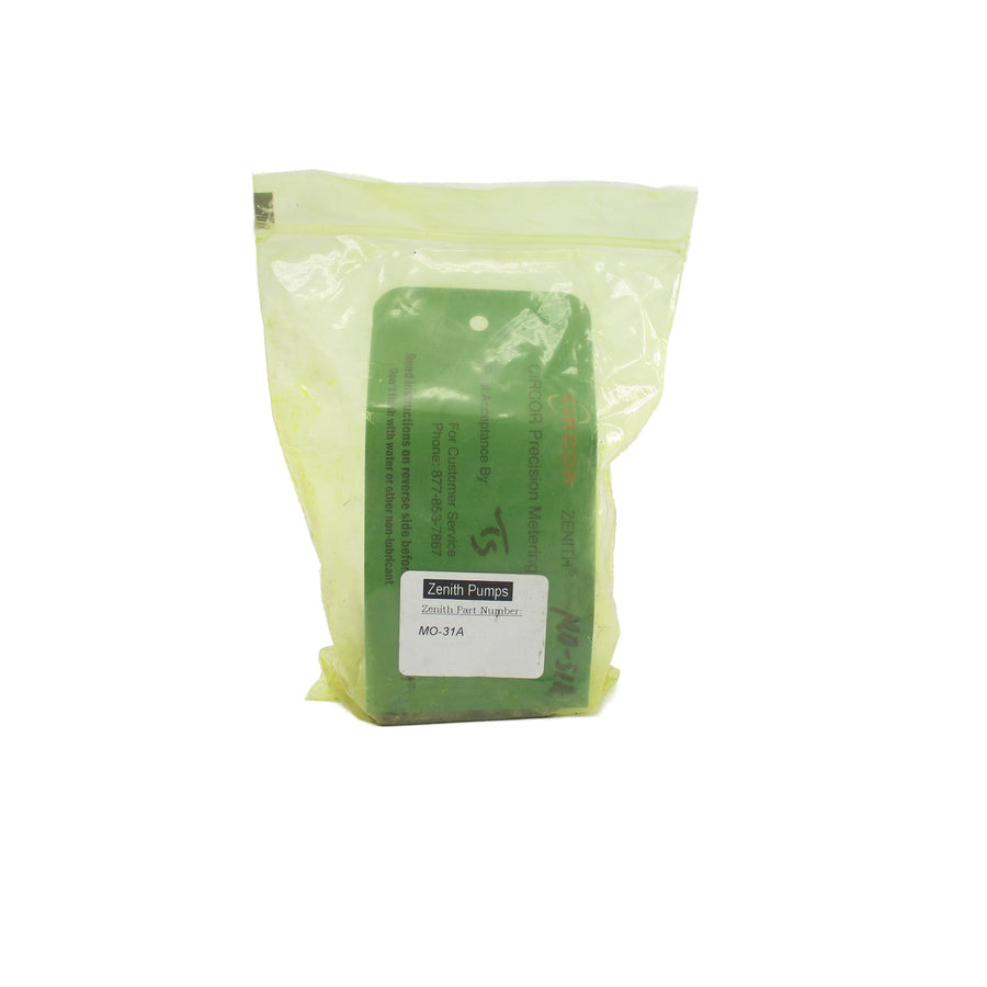 ZENITH PUMPS MO-31A NSMP