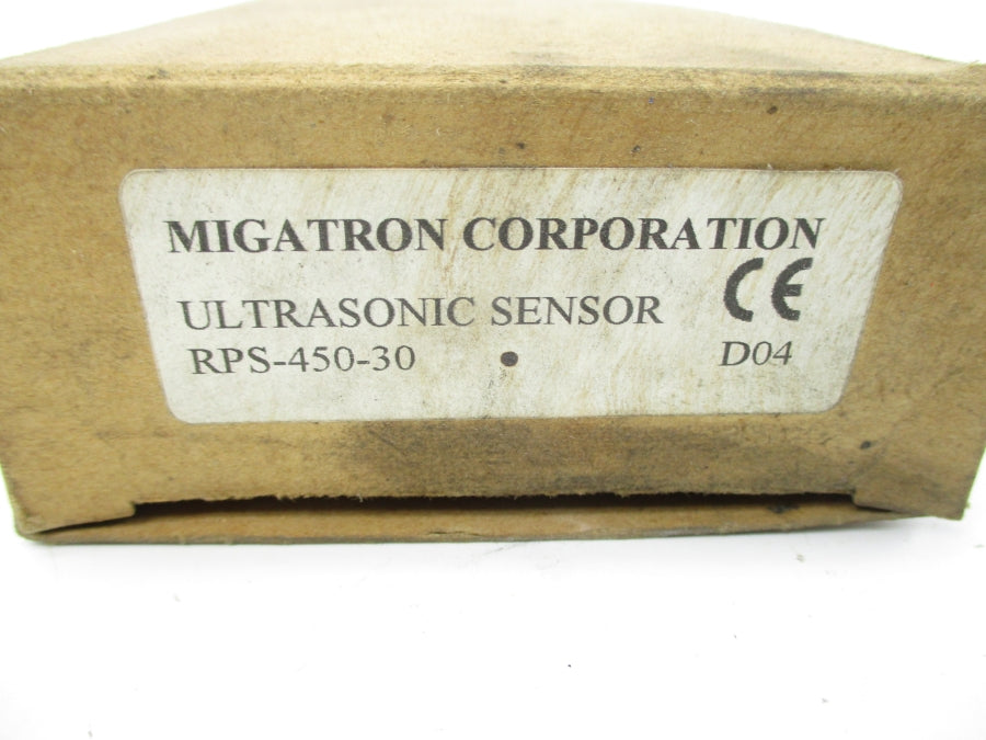 MIGATRON RPS-450-30 24280V 10A NSMP