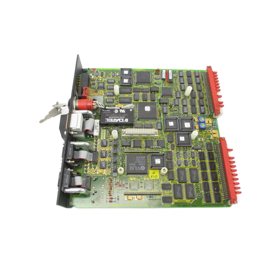 CEGELEC CONTROLS 8239 GEM80-400 UNMP