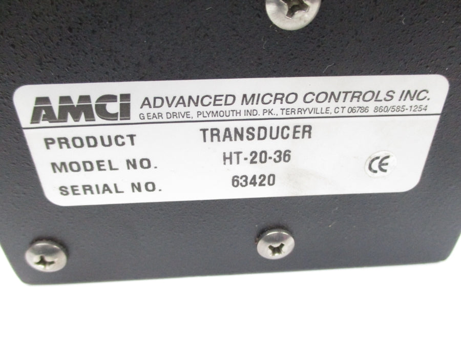 AMCI HT-20-36 NSNP