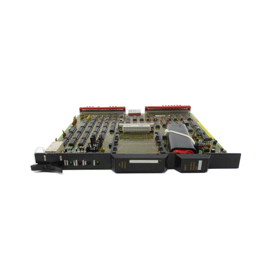 CONVERTEAM  8272 UNMP