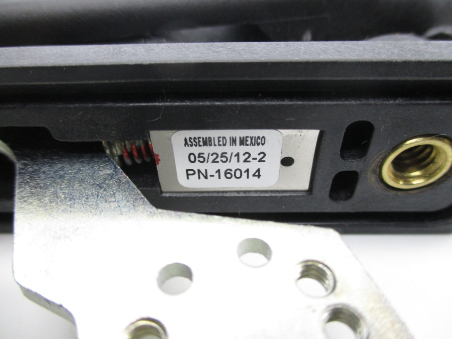 ALLEN BRADLEY PN-16014 NSNP