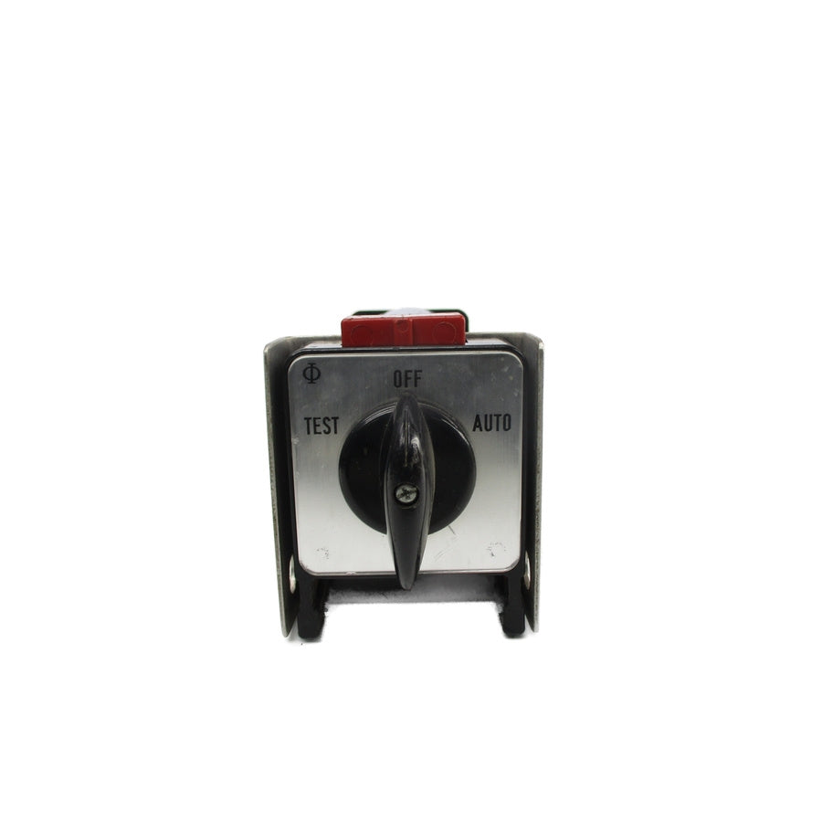 KRAUS & NAIMER C422AL373 600VAC 55A UNMP