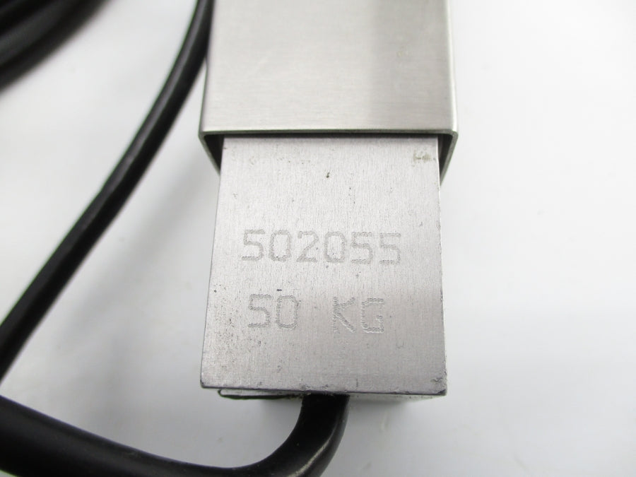 LOAD CELL 502055 UNMP