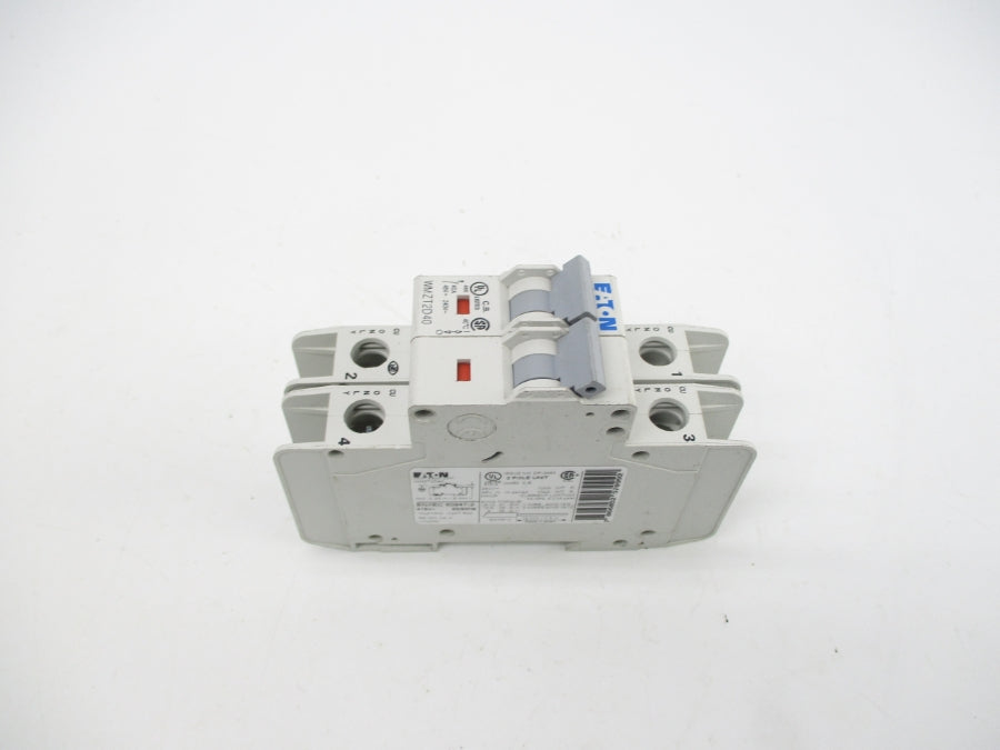 EATON WMZT2D40 240V 40A NSNP