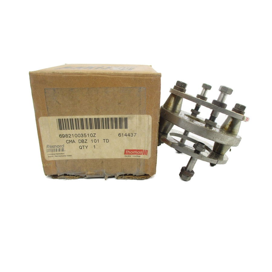 REXNORD CMADBZ101TD 614437 NSMP