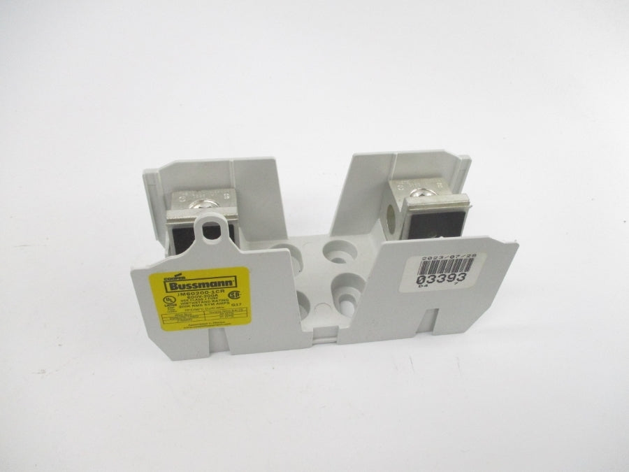 BUSSMANN JM60200-1CR 600V 200A NSNP