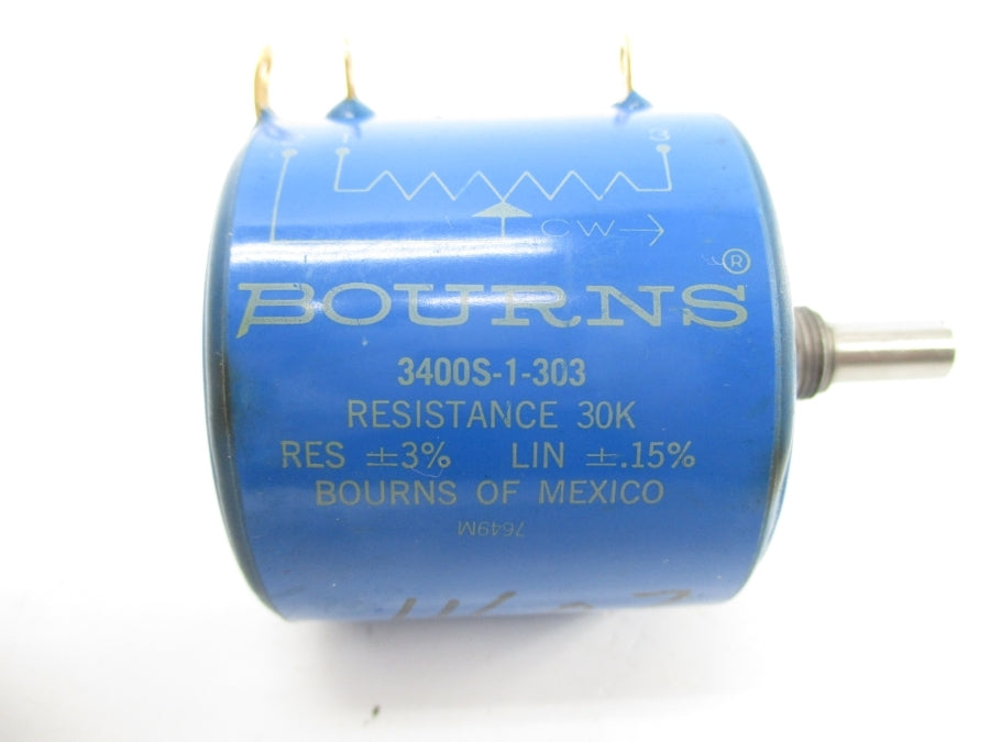 BOURNS 3400S-1-303 NSNP