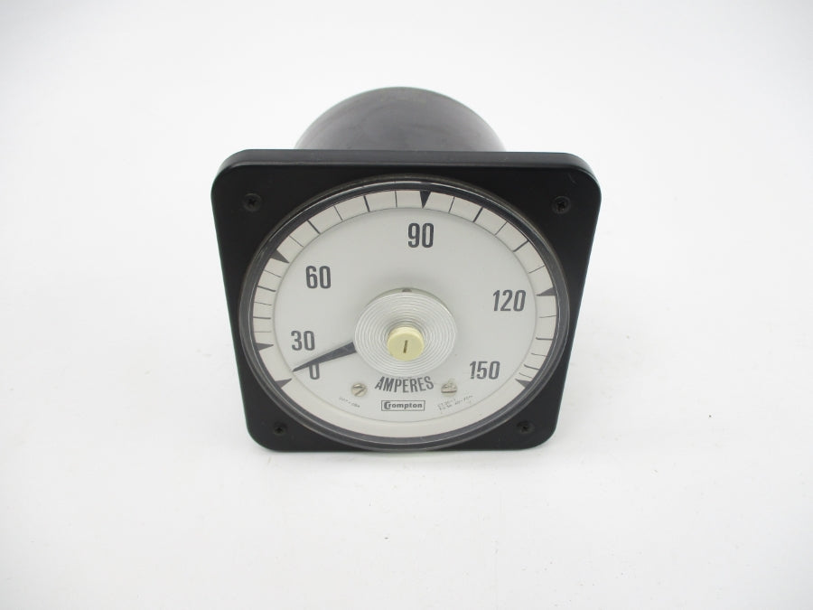 CROMPTON 077-08A CT30-1 0-150A NSNP
