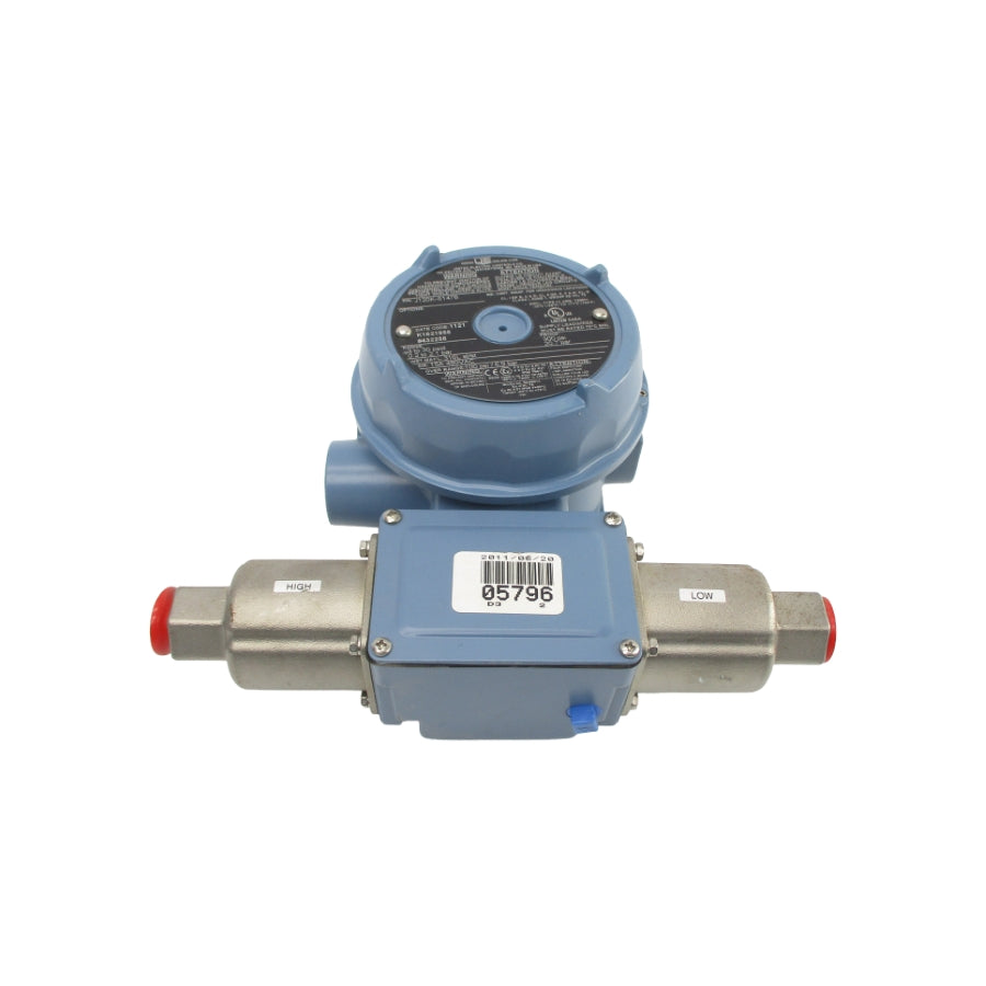 UNITED ELECTRIC J120K-S147B 480VAC 15A 3-30PSI NSNP