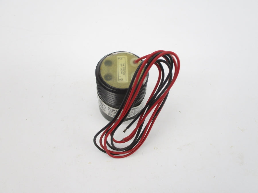 BALMAC 140-25 28VDC NSNP