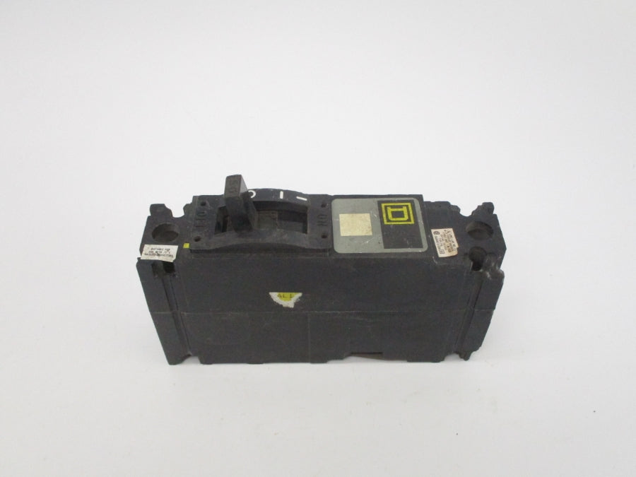 SQUARE D FAL150 120VAC 50A NSNP