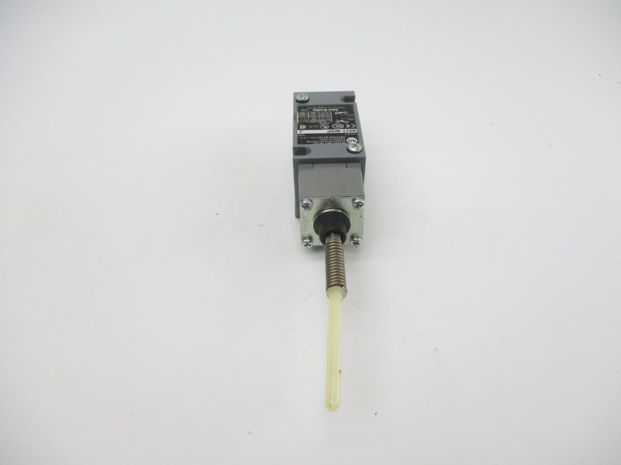 ALLEN BRADLEY 802T-WSP SER. J 120-600V 60A NSNP