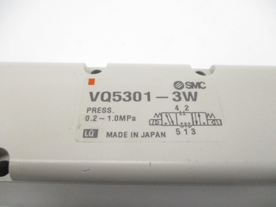 SMC VQ5301-3W NSNP