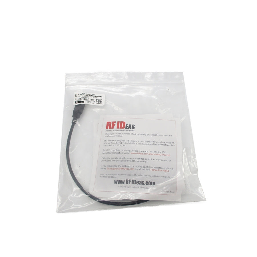 RF IDEAS RDR-805W1AKU NSMP