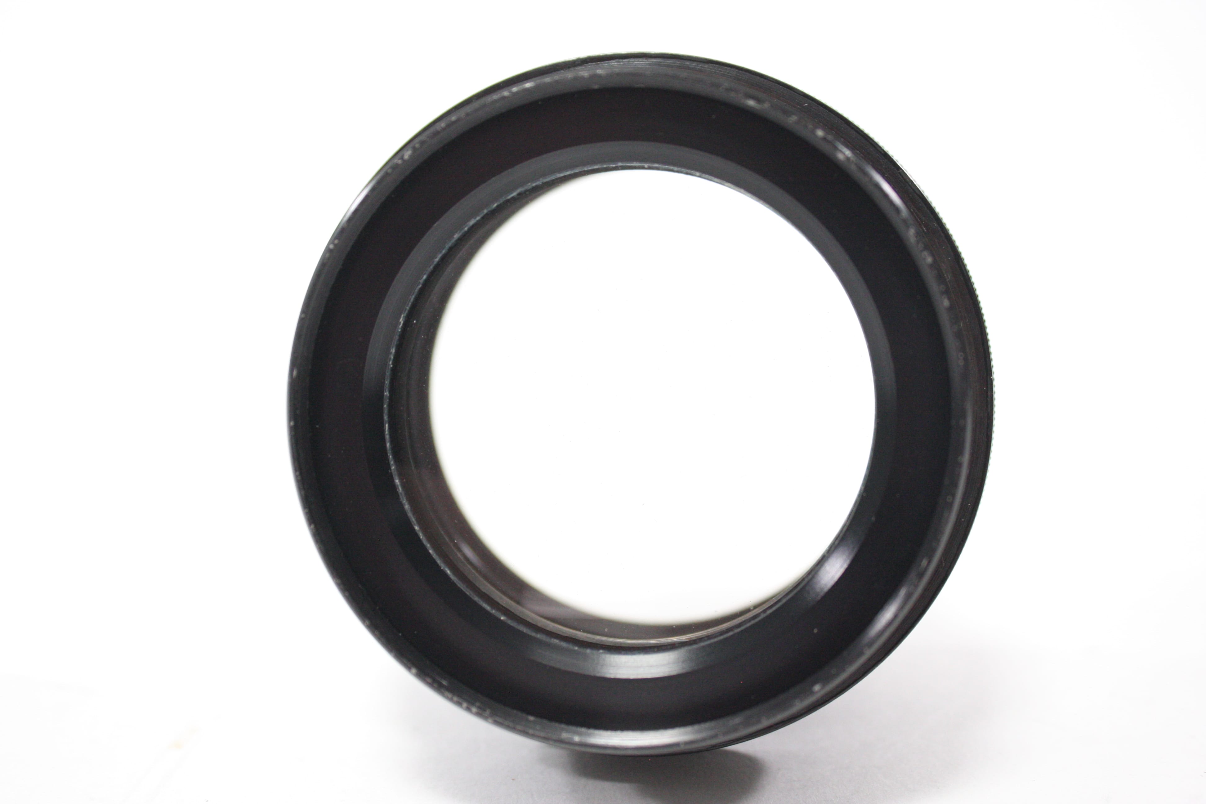 Kodak 10in f/4.5 Ektanon Enlarging Lens