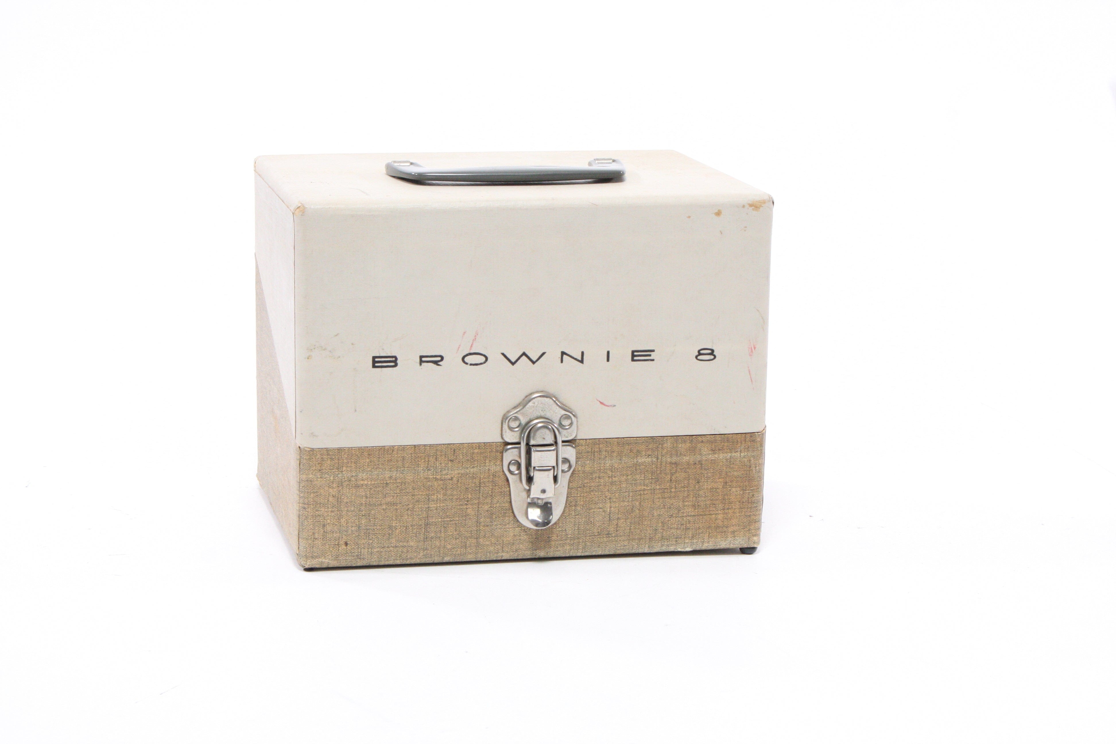 Kodak Brownie 8 Movie Projector Model 10