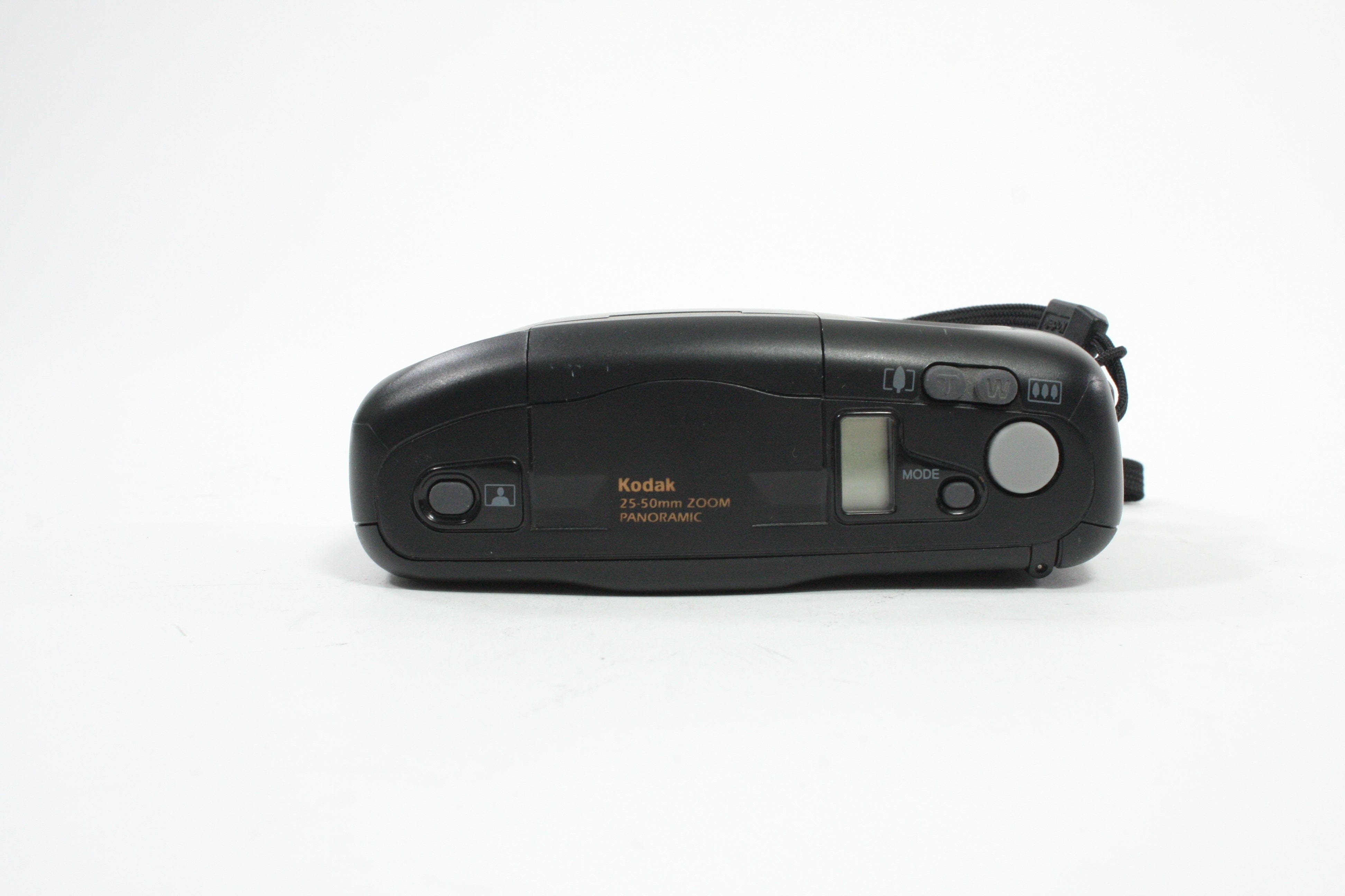 Kodak Cameo Zoom Plus 35mm Point-and-Shoot Camera
