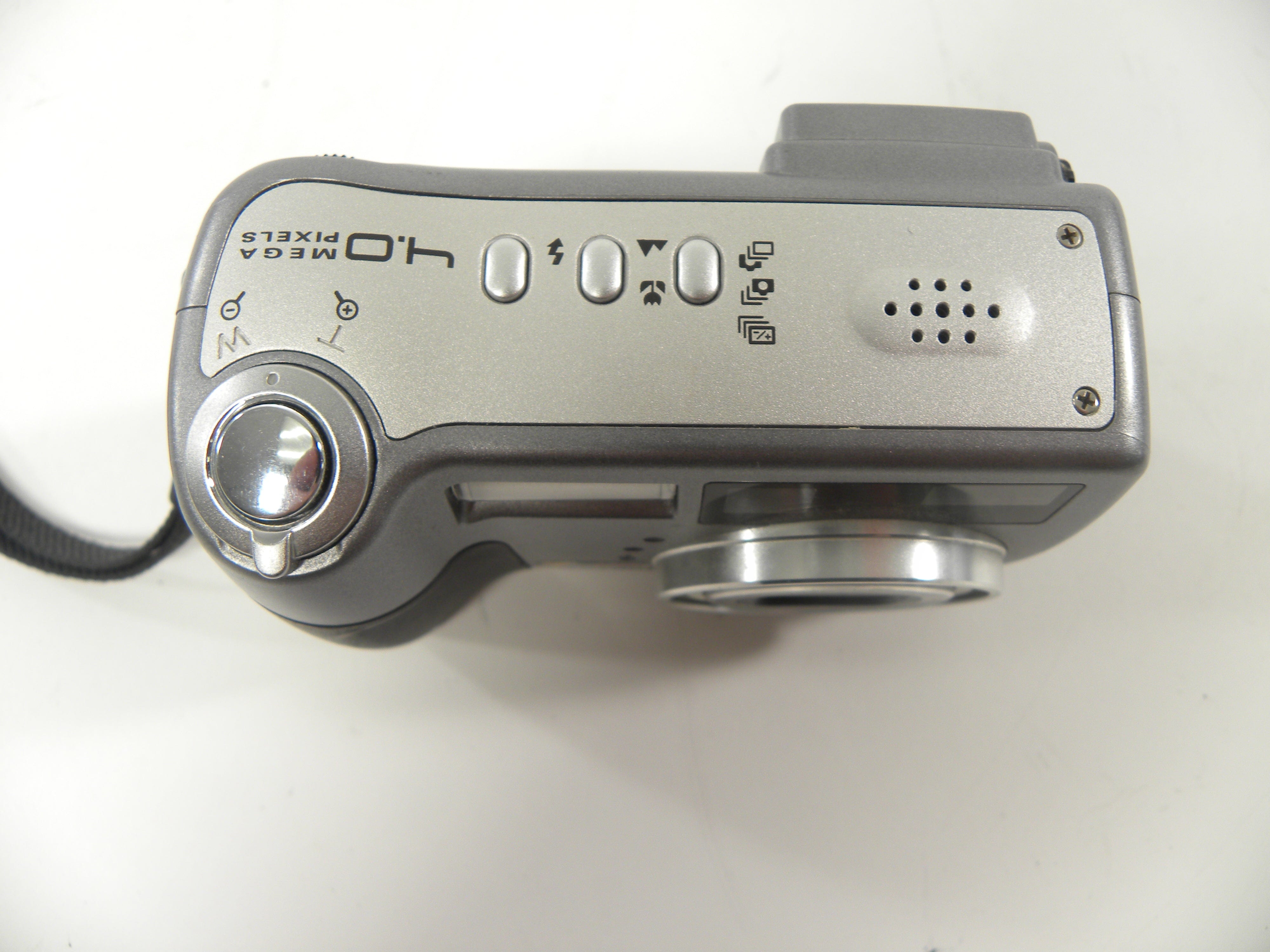 Kodak Easy Share DX7440 4.0mp Digital Camera