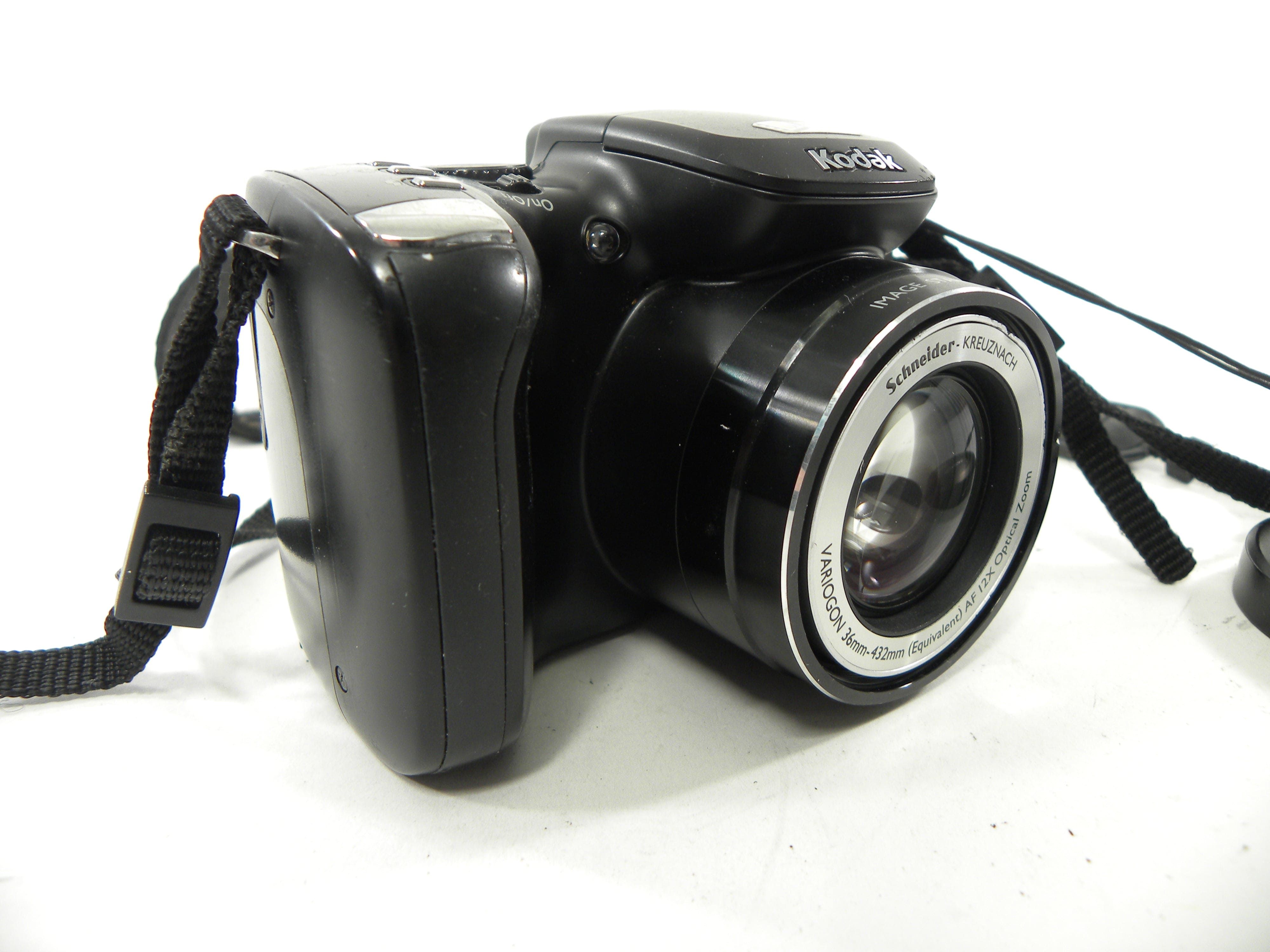 Kodak Easy Share Z712 IS 7.1mp Digital Camera