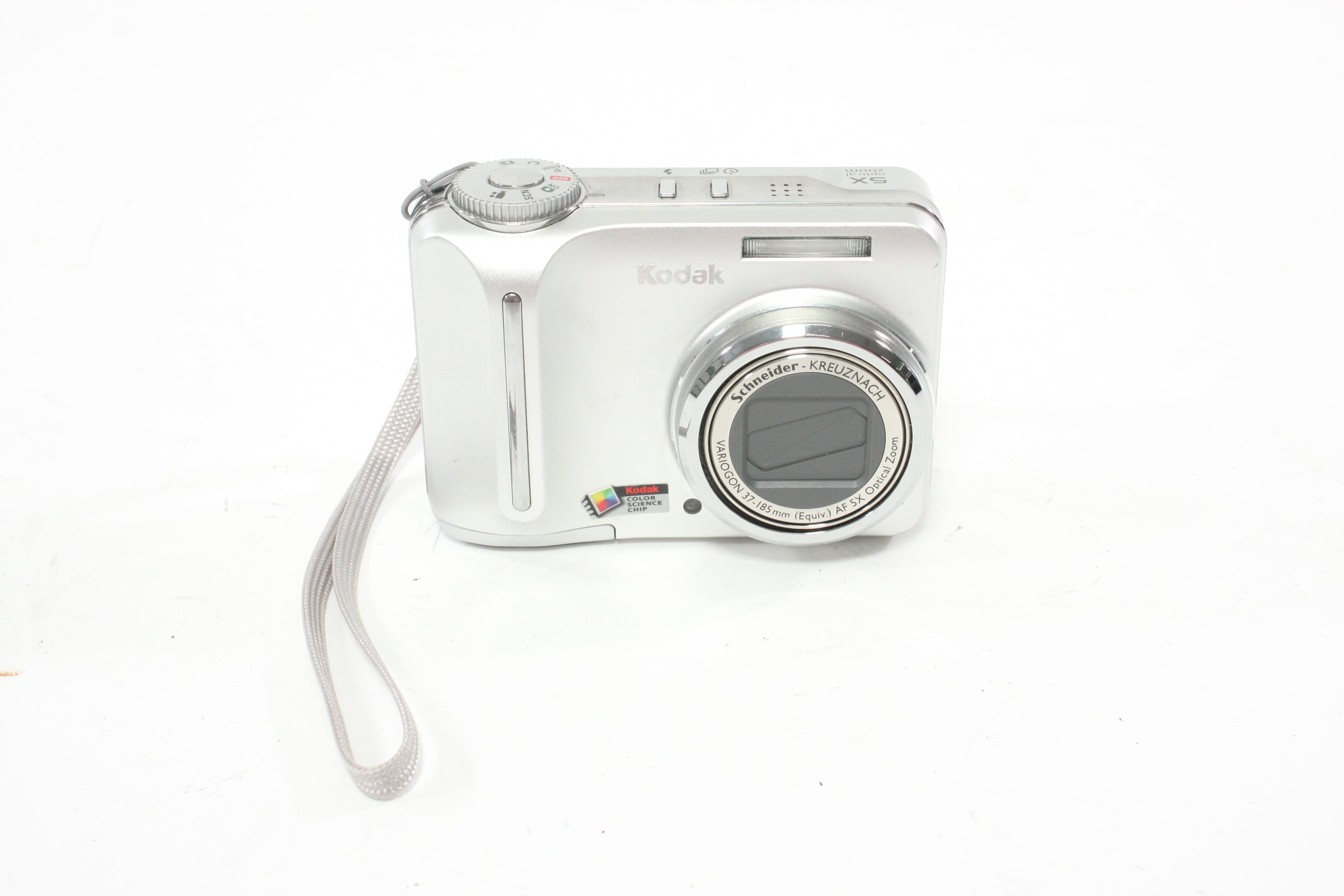 Kodak EasyShare C875 Digital Camera 5x Zoom 8.0mp,  AS-IS