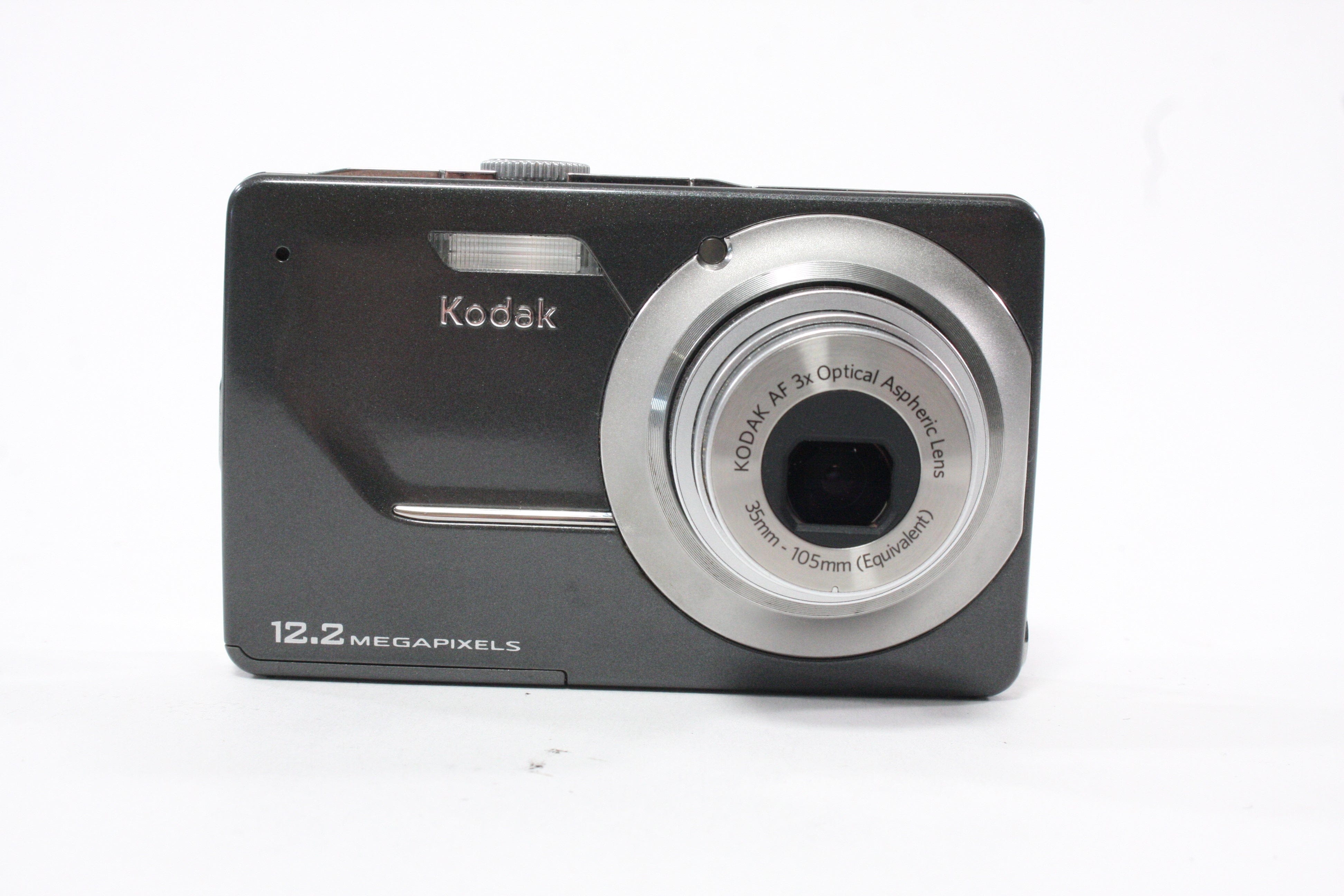 Kodak Easyshare MD41 Digital Point-and-Shoot Camera 3x Zoom 12.2mp
